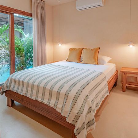 Puerto Viejo de Talamanca La Bonita Lodge מראה חיצוני תמונה