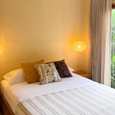 Puerto Viejo de Talamanca La Bonita Lodge מראה חיצוני תמונה