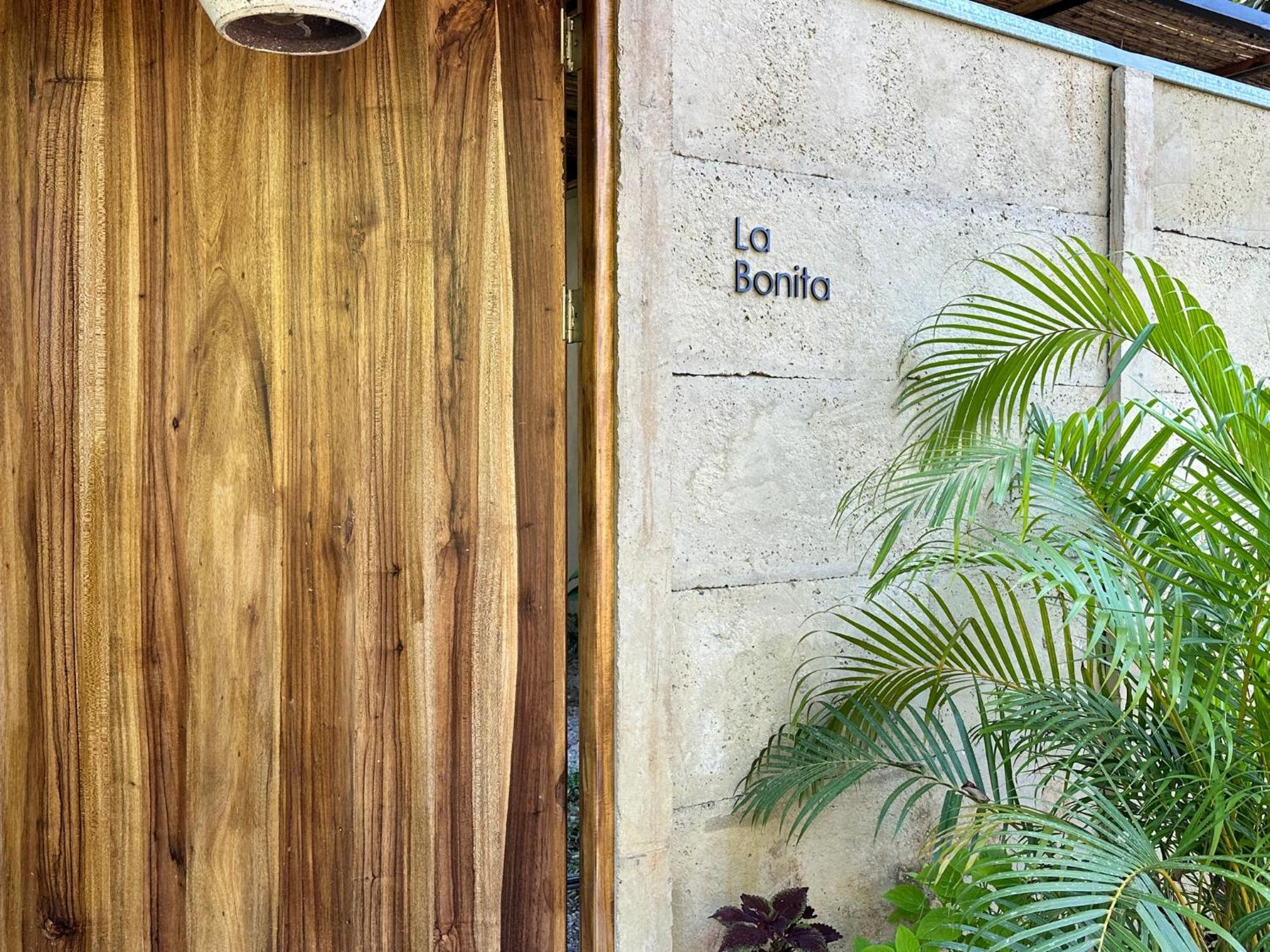 Puerto Viejo de Talamanca La Bonita Lodge מראה חיצוני תמונה