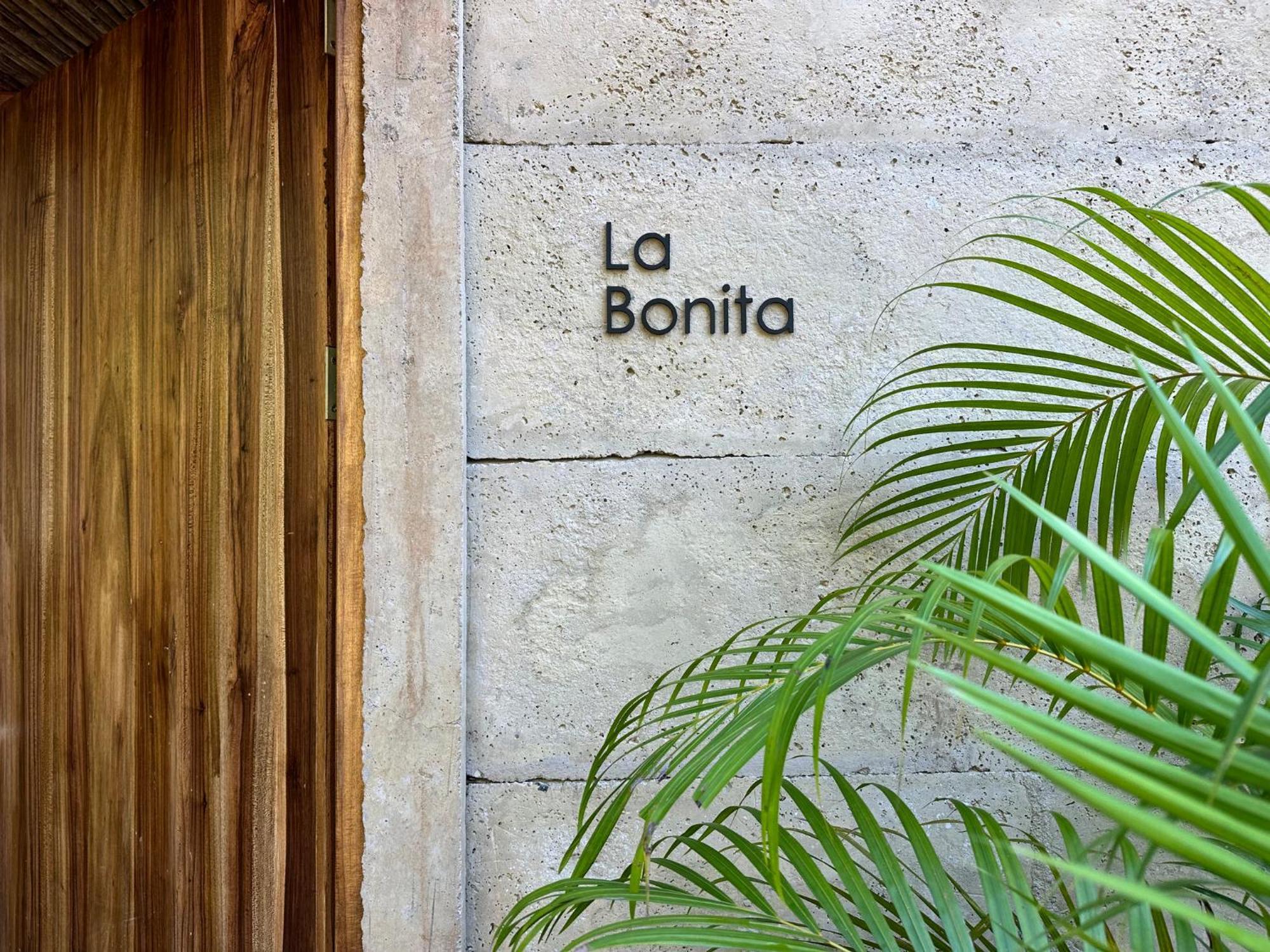 Puerto Viejo de Talamanca La Bonita Lodge מראה חיצוני תמונה
