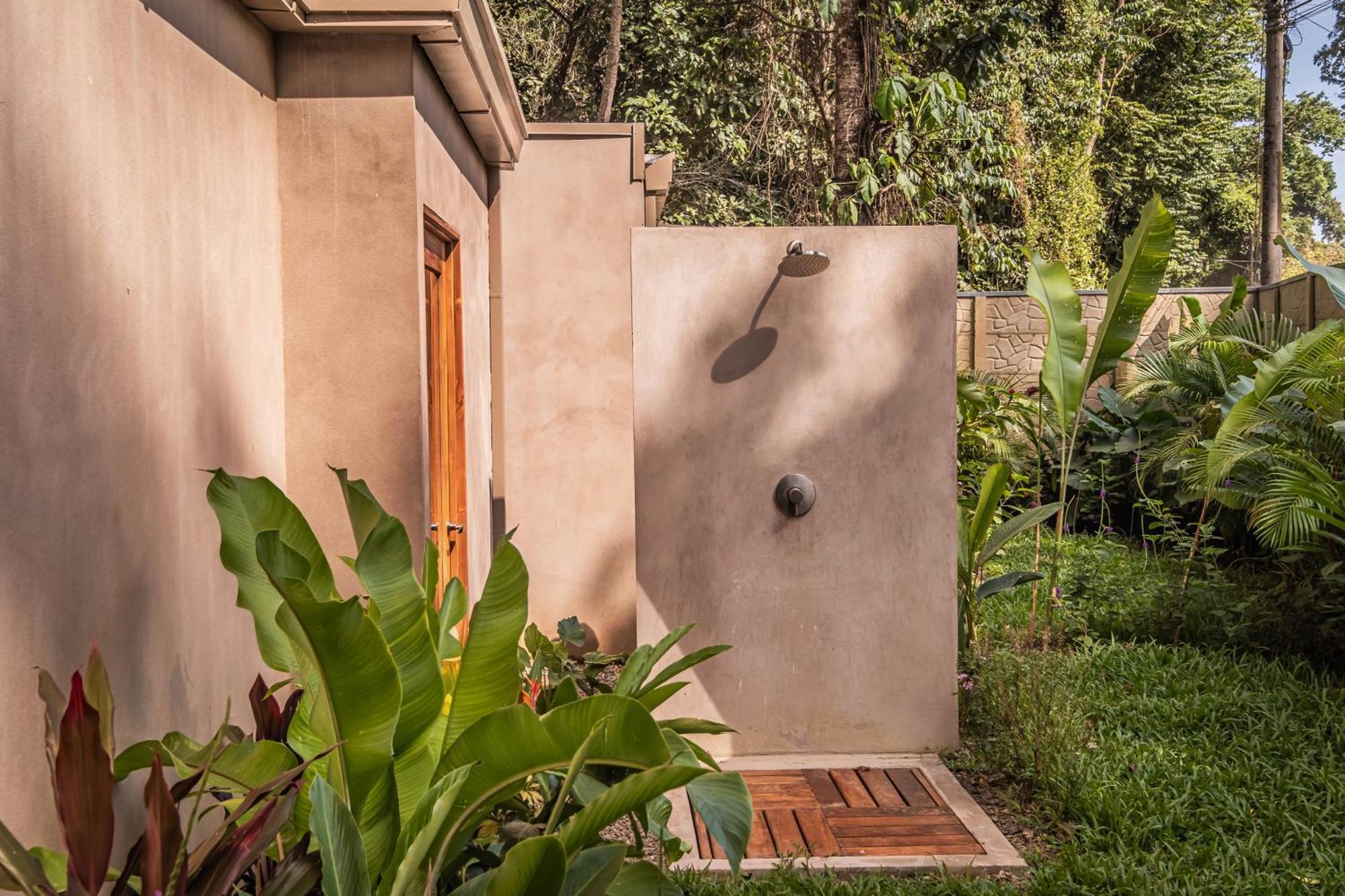 Puerto Viejo de Talamanca La Bonita Lodge מראה חיצוני תמונה