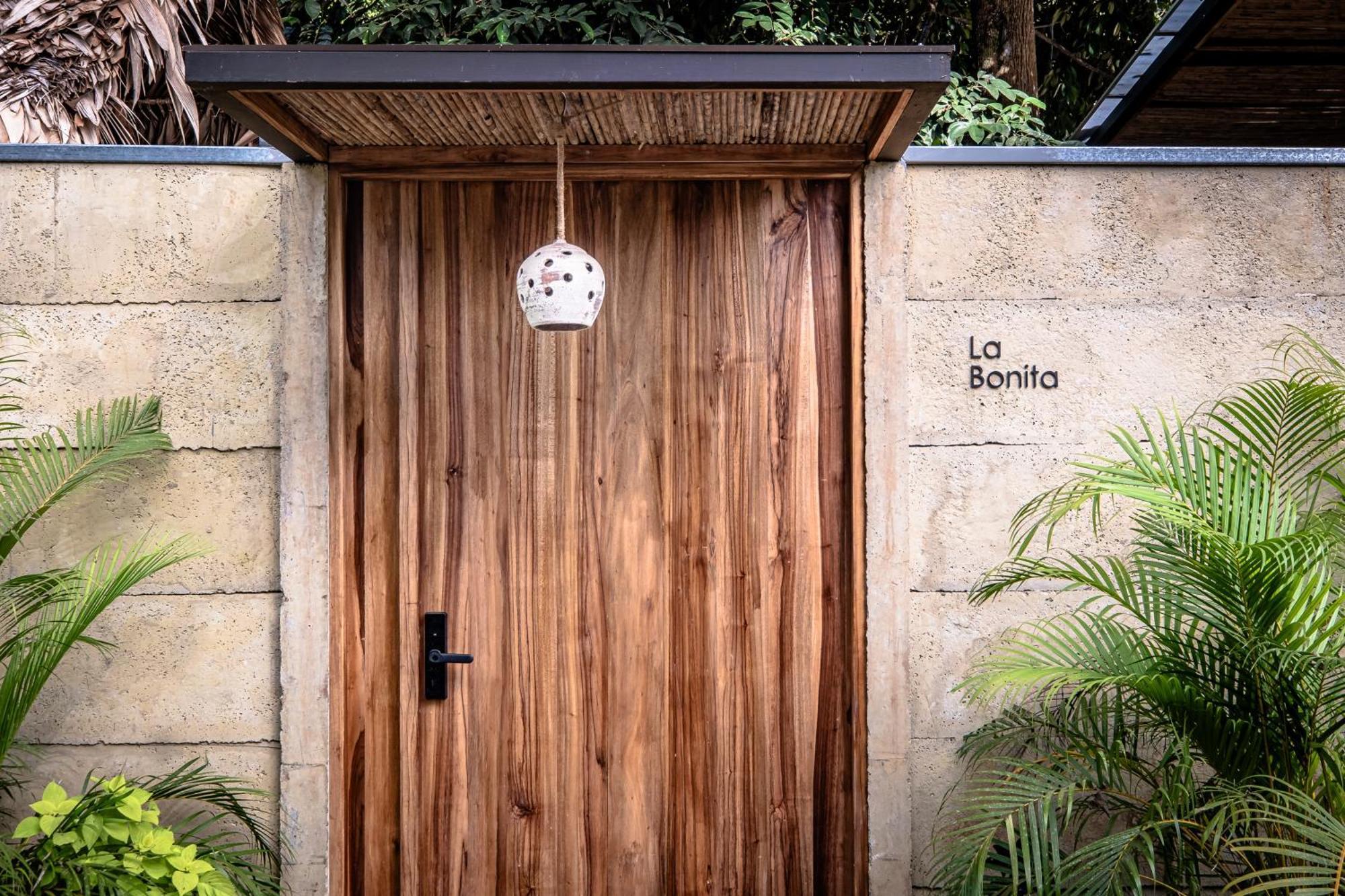 Puerto Viejo de Talamanca La Bonita Lodge מראה חיצוני תמונה