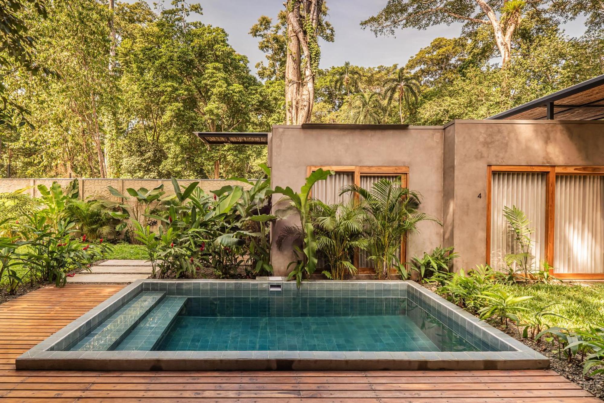 Puerto Viejo de Talamanca La Bonita Lodge מראה חיצוני תמונה