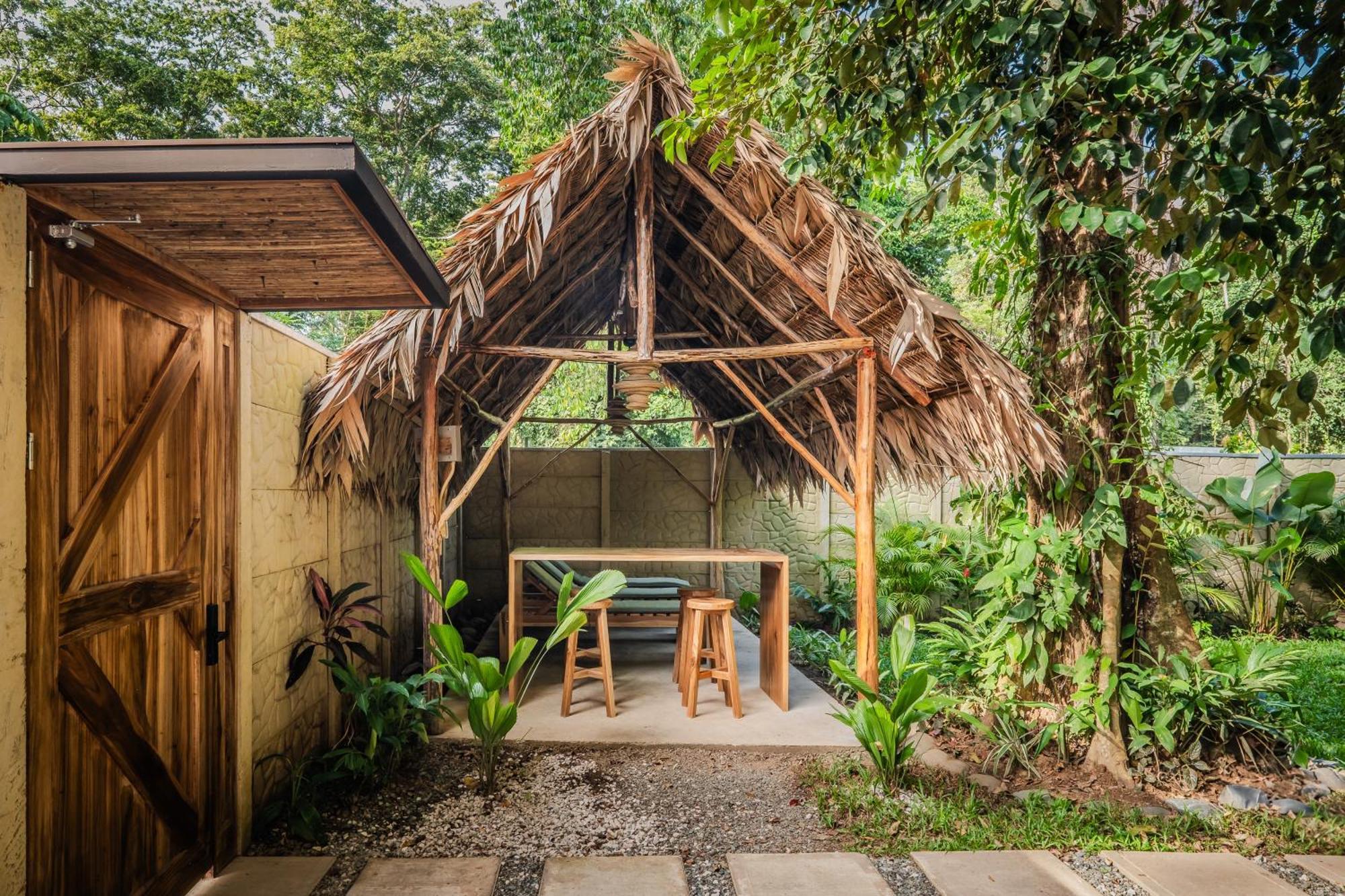 Puerto Viejo de Talamanca La Bonita Lodge מראה חיצוני תמונה