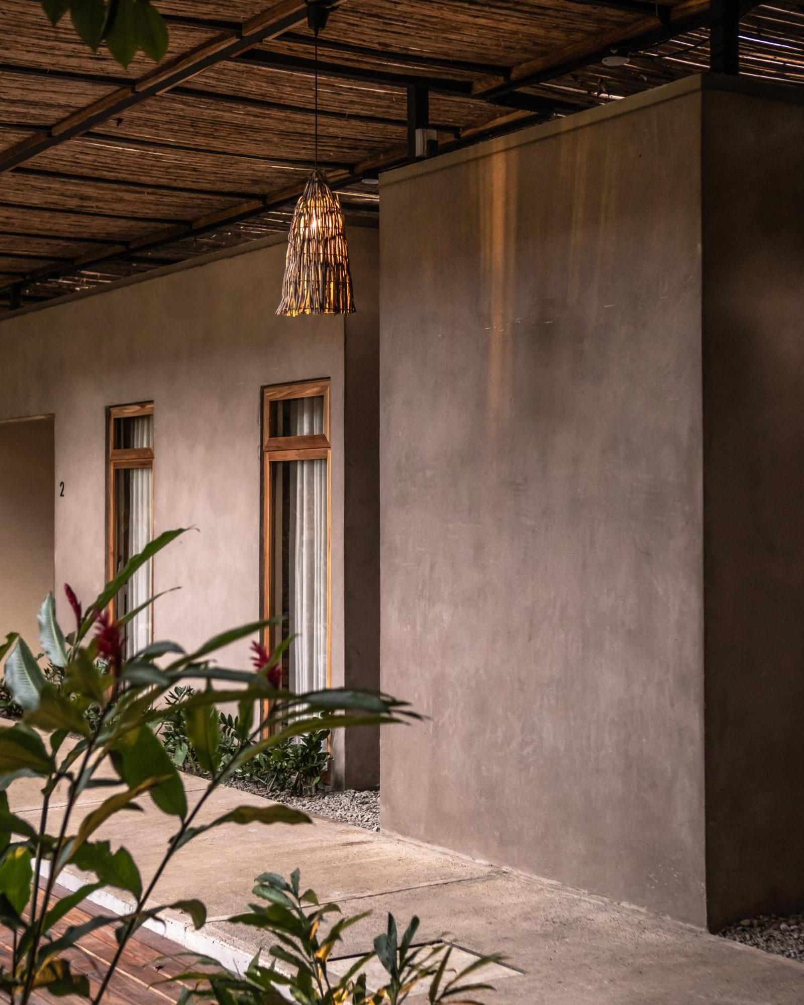 Puerto Viejo de Talamanca La Bonita Lodge מראה חיצוני תמונה