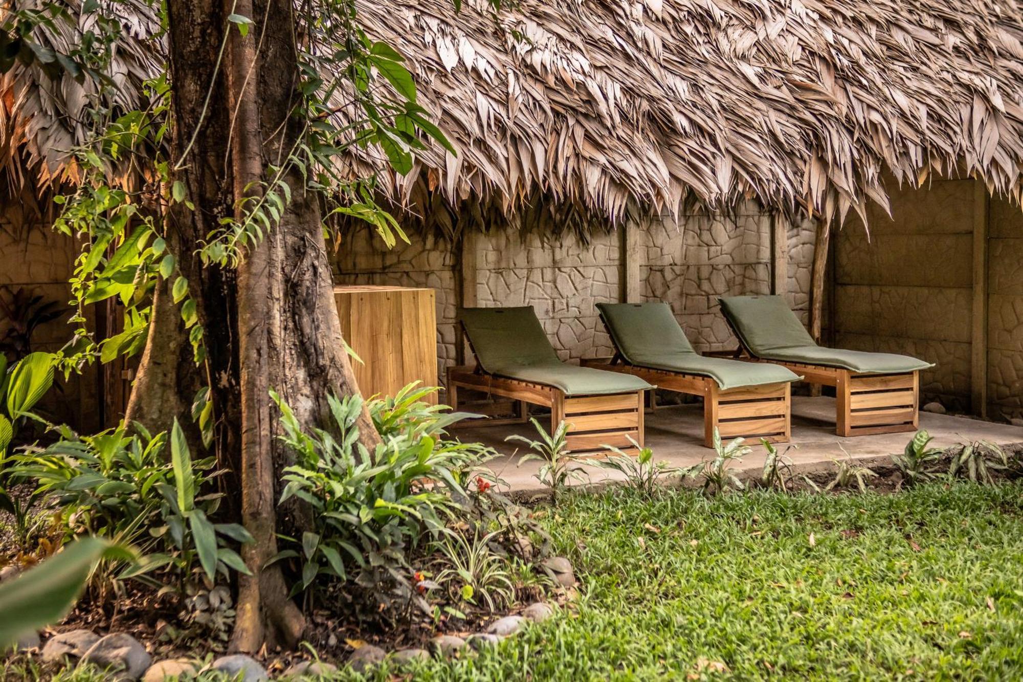 Puerto Viejo de Talamanca La Bonita Lodge מראה חיצוני תמונה