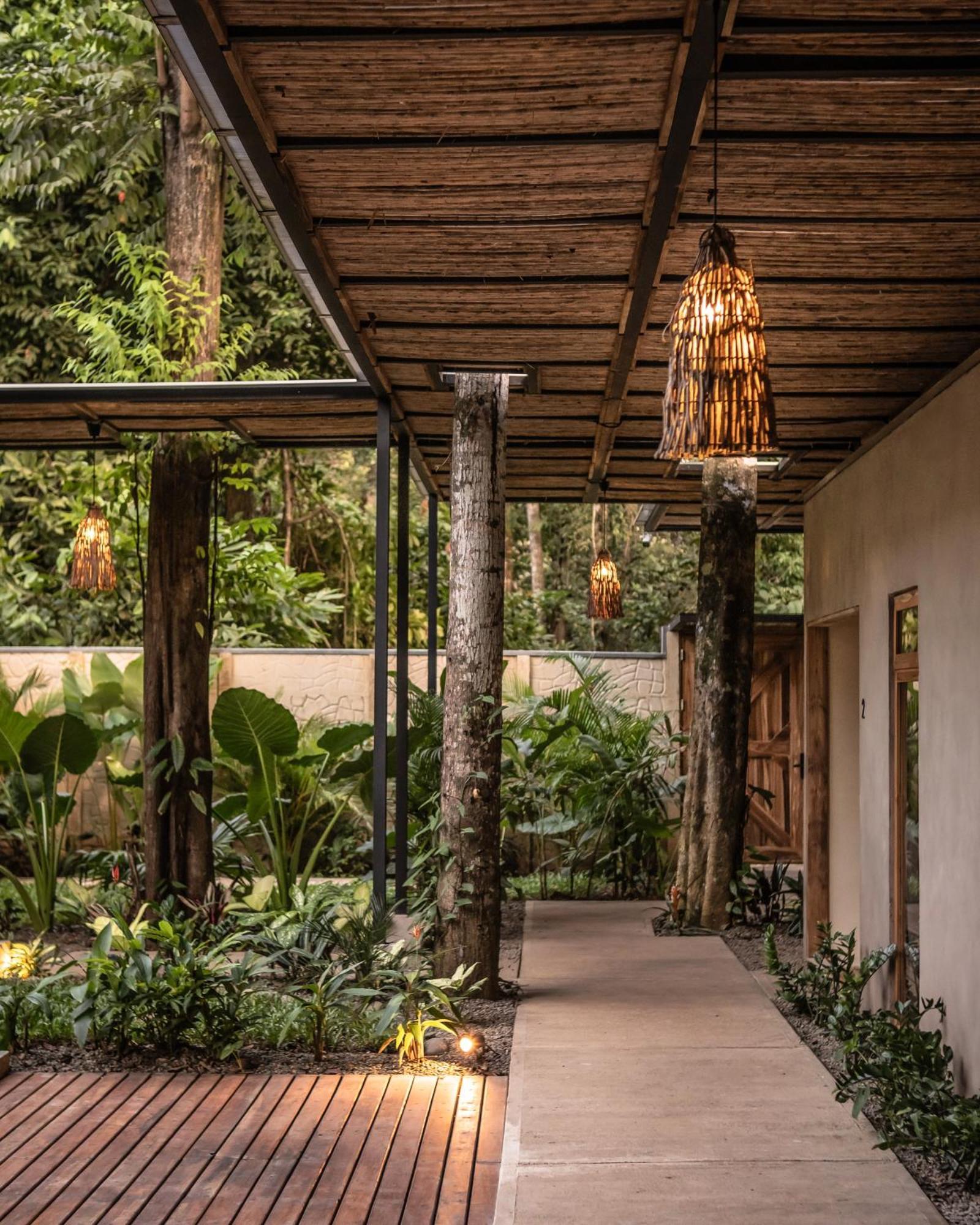 Puerto Viejo de Talamanca La Bonita Lodge מראה חיצוני תמונה