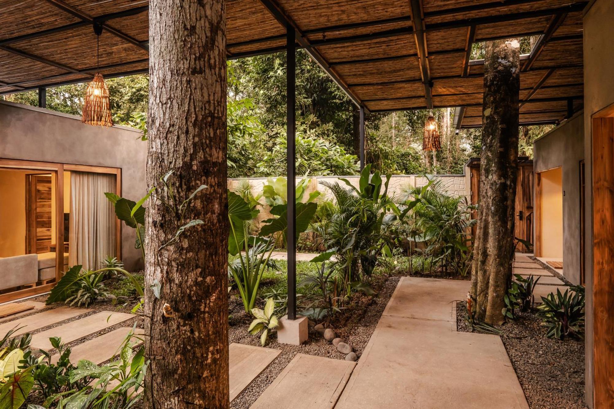 Puerto Viejo de Talamanca La Bonita Lodge מראה חיצוני תמונה