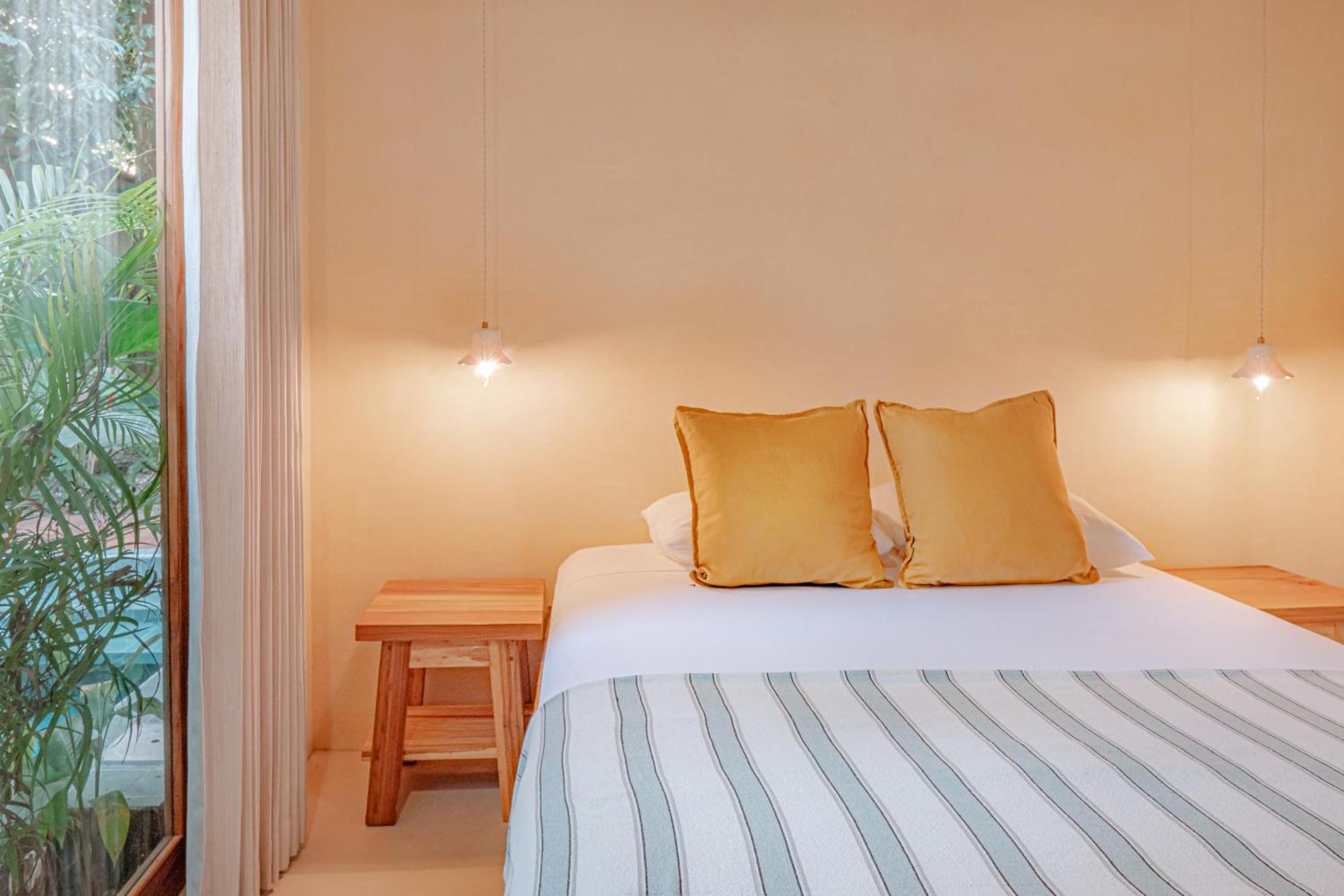 Puerto Viejo de Talamanca La Bonita Lodge מראה חיצוני תמונה