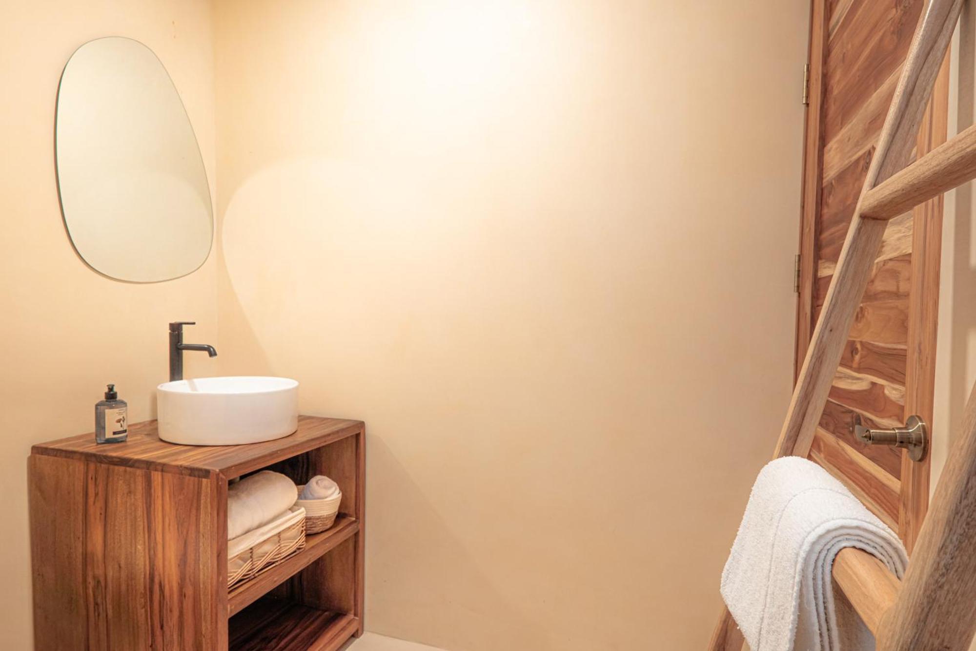 Puerto Viejo de Talamanca La Bonita Lodge מראה חיצוני תמונה