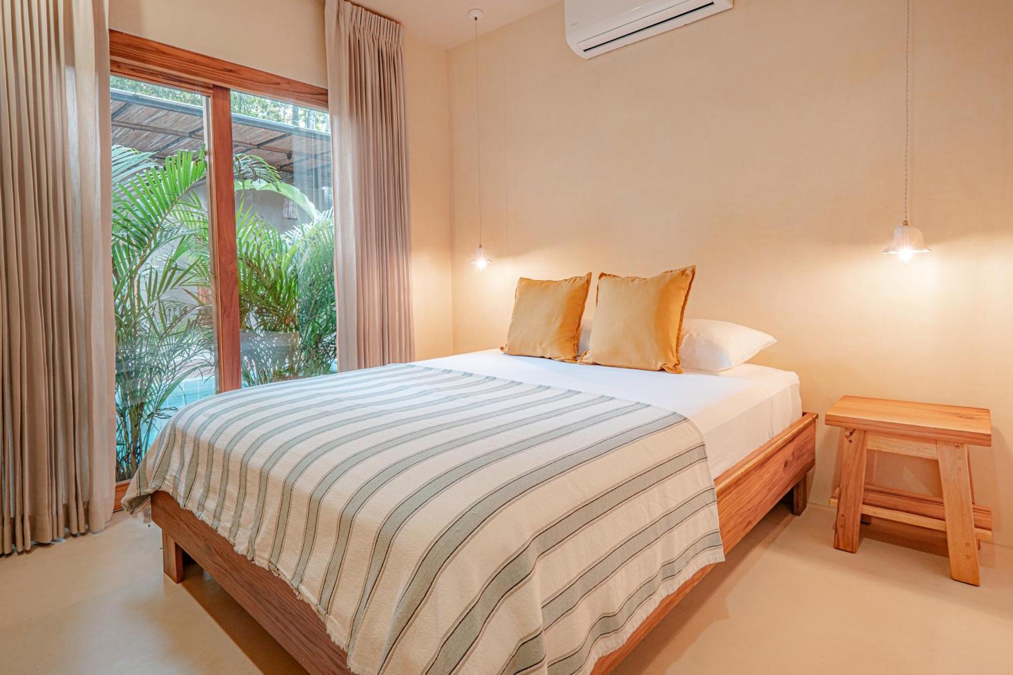 Puerto Viejo de Talamanca La Bonita Lodge מראה חיצוני תמונה