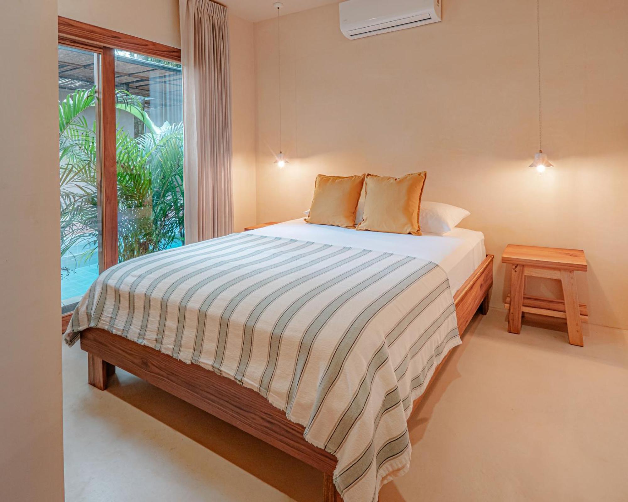 Puerto Viejo de Talamanca La Bonita Lodge מראה חיצוני תמונה
