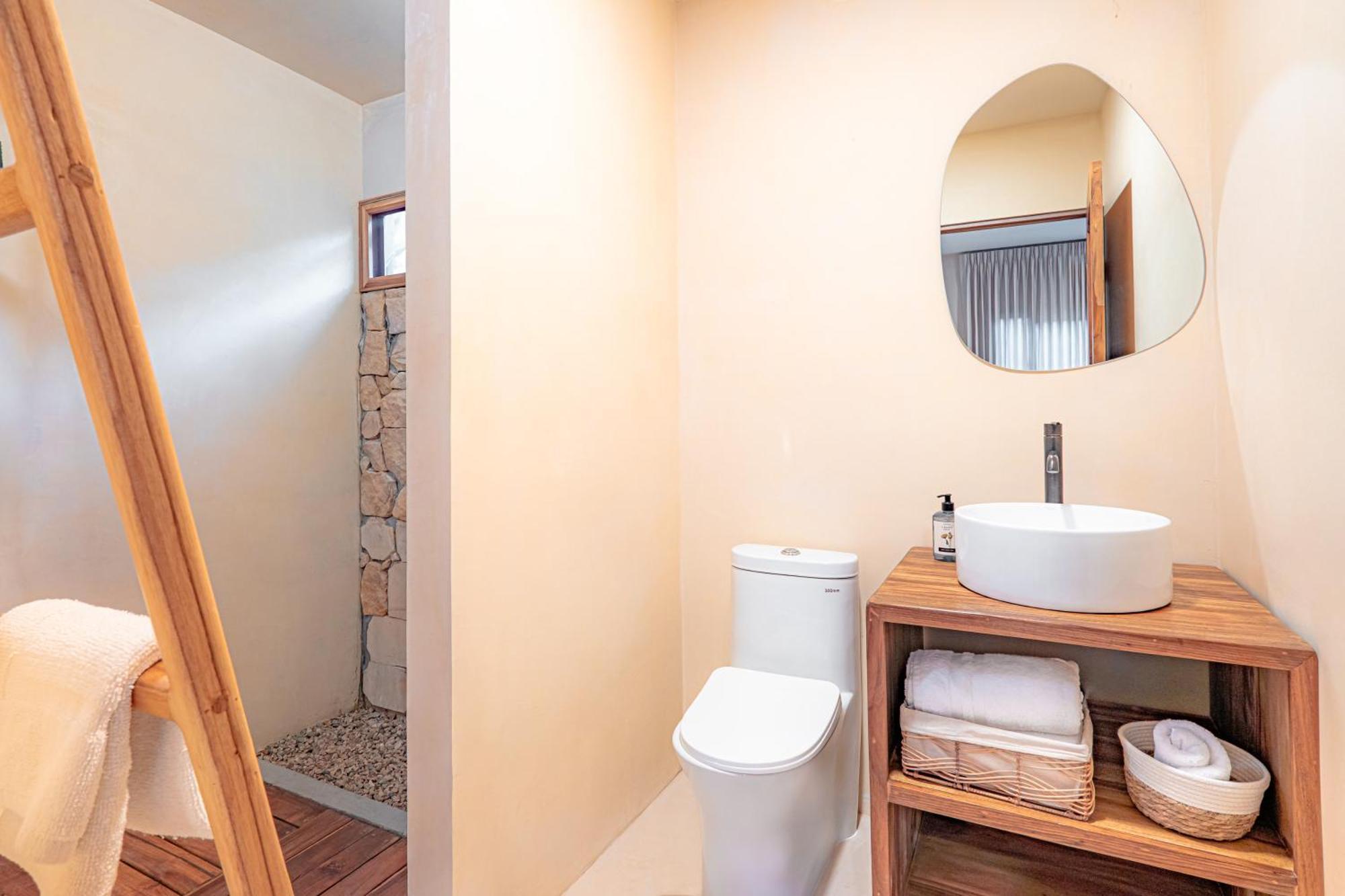 Puerto Viejo de Talamanca La Bonita Lodge מראה חיצוני תמונה