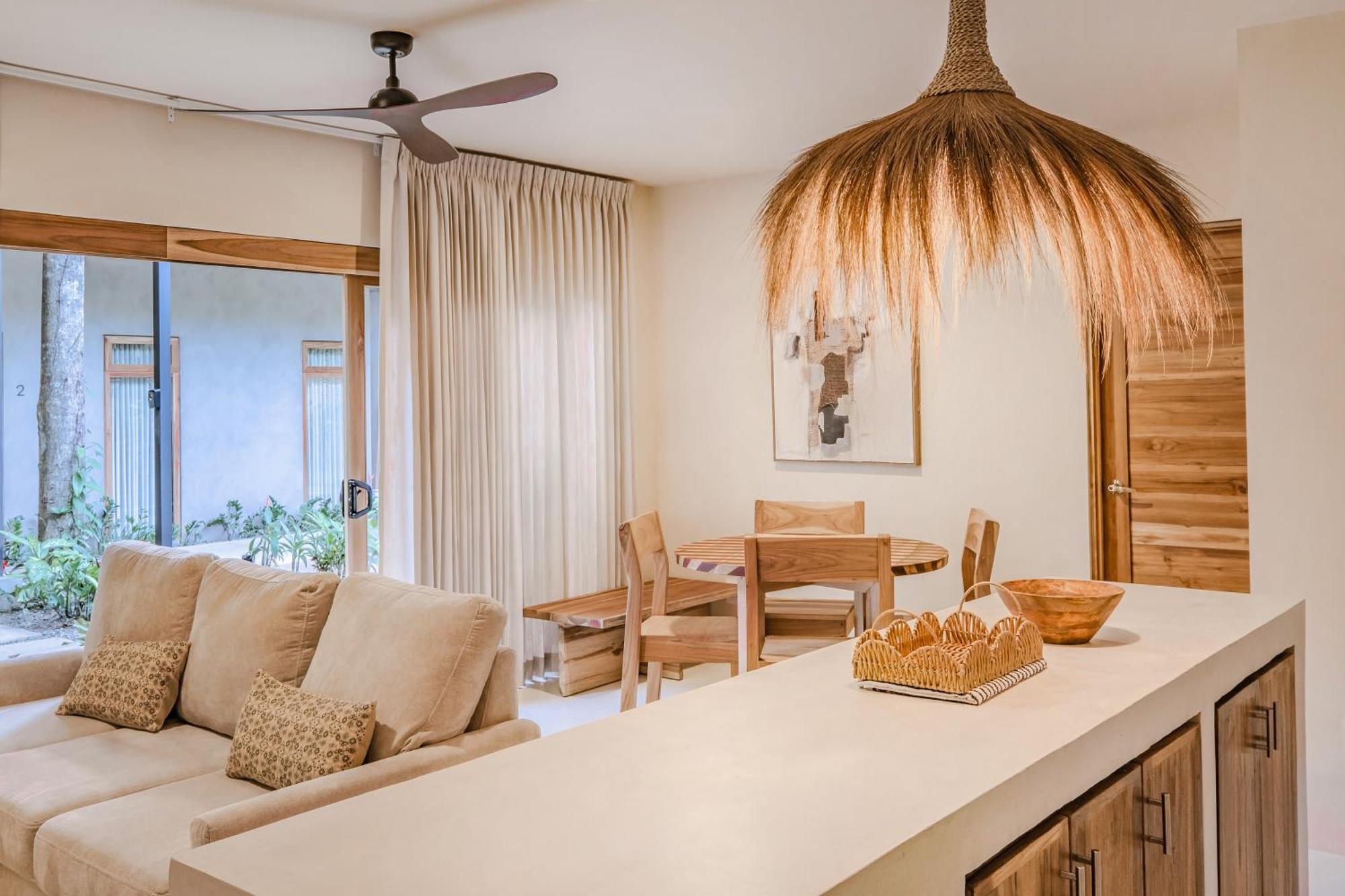 Puerto Viejo de Talamanca La Bonita Lodge מראה חיצוני תמונה