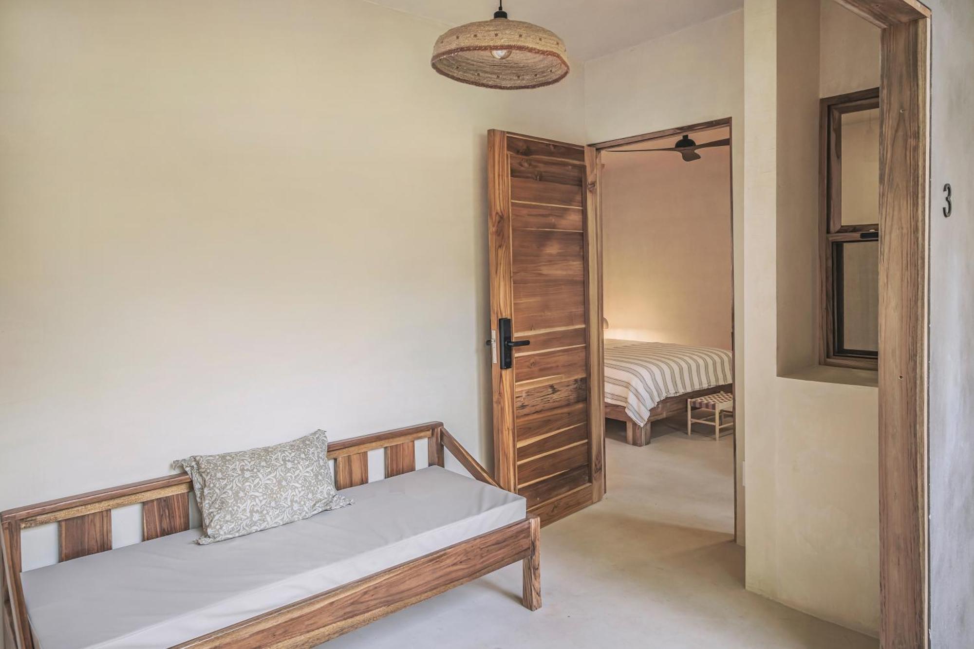 Puerto Viejo de Talamanca La Bonita Lodge מראה חיצוני תמונה