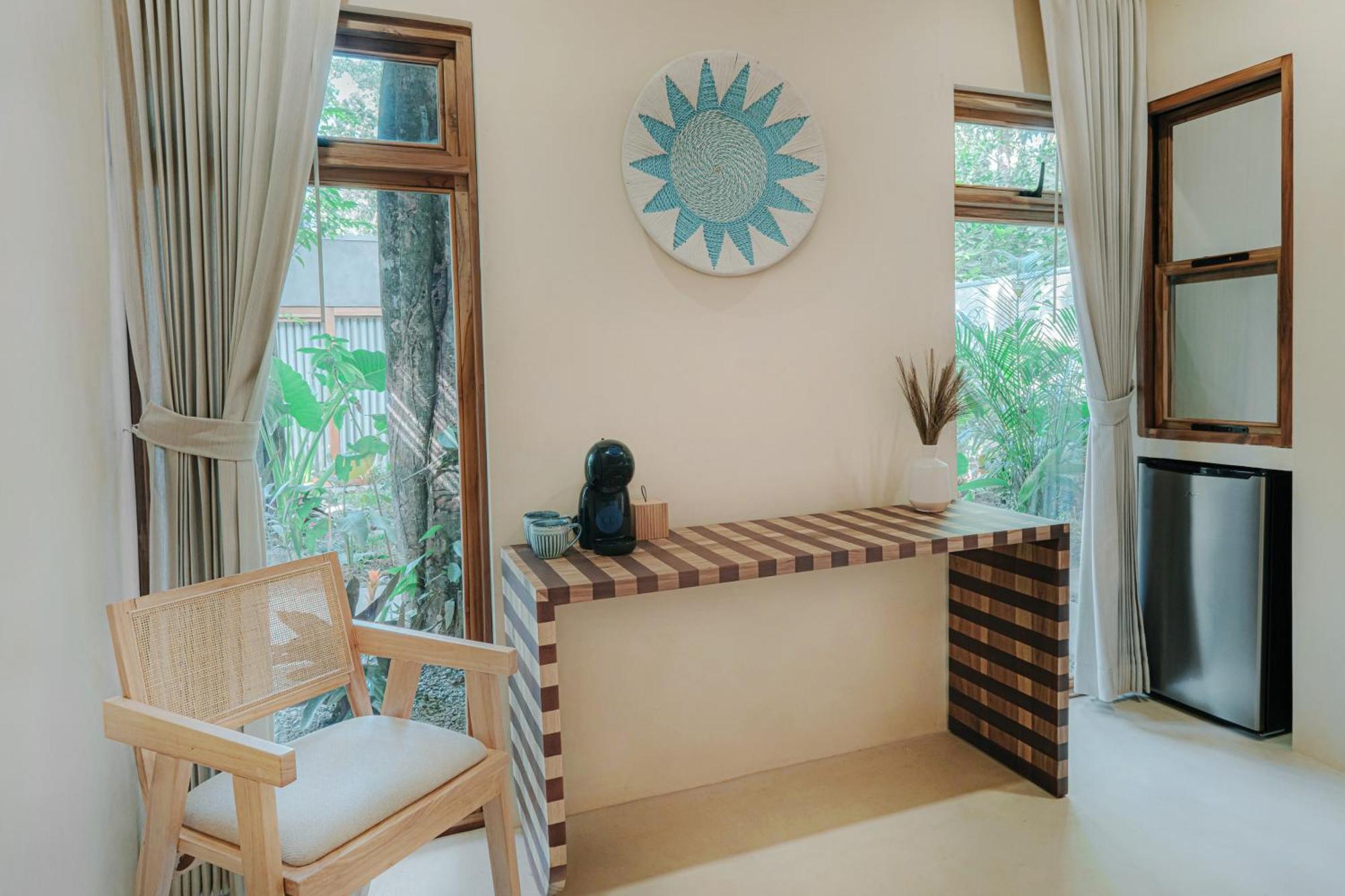 Puerto Viejo de Talamanca La Bonita Lodge מראה חיצוני תמונה