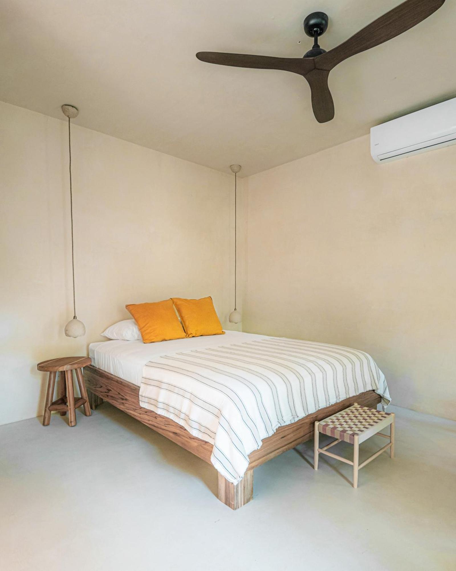 Puerto Viejo de Talamanca La Bonita Lodge מראה חיצוני תמונה