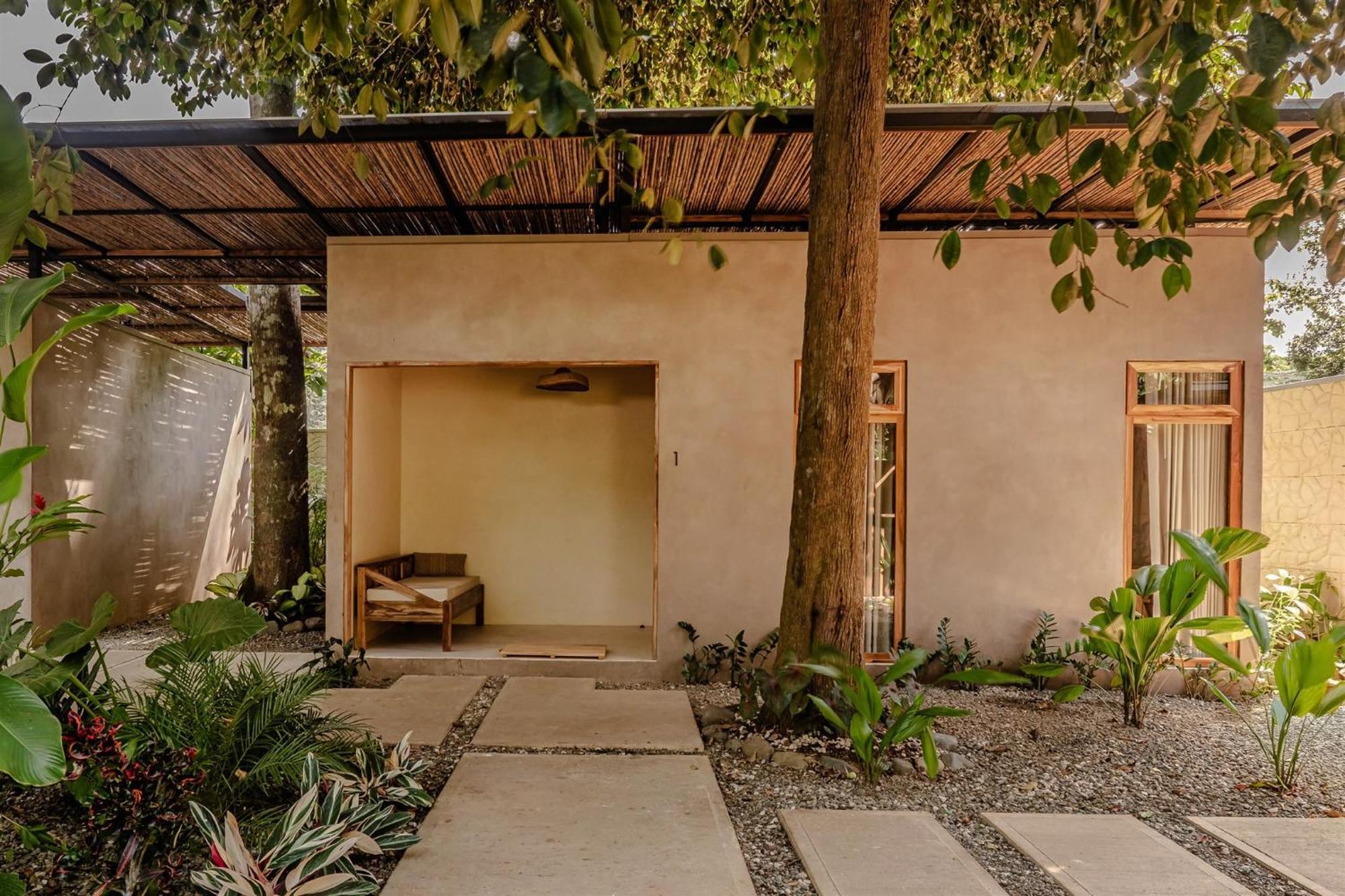Puerto Viejo de Talamanca La Bonita Lodge מראה חיצוני תמונה