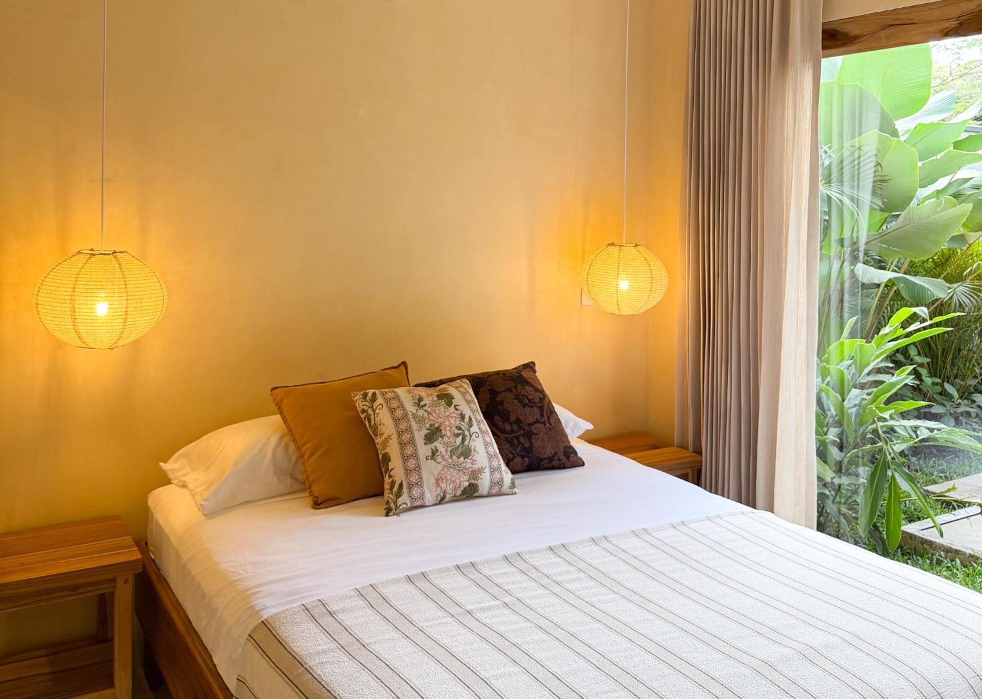 Puerto Viejo de Talamanca La Bonita Lodge מראה חיצוני תמונה