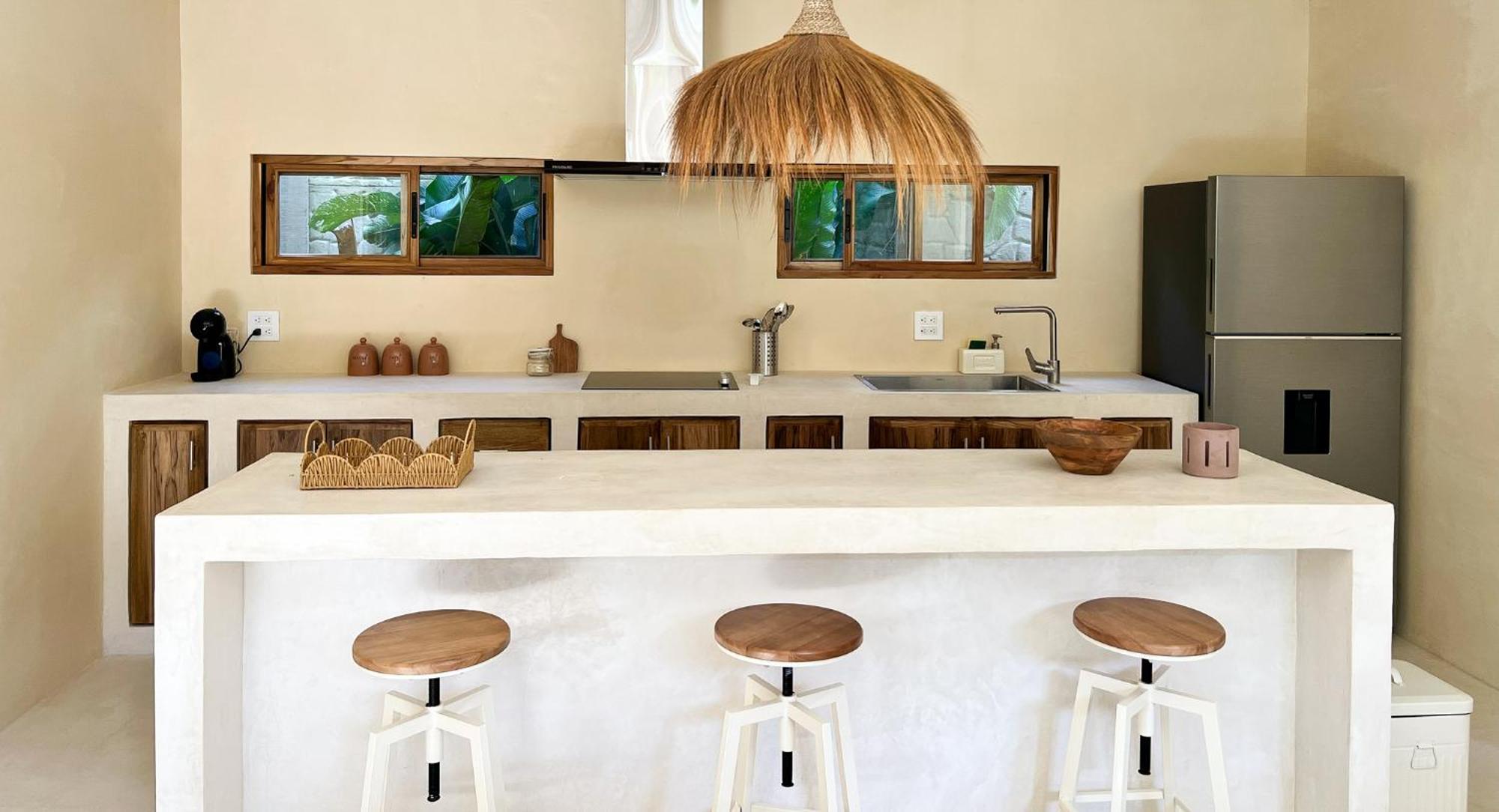 Puerto Viejo de Talamanca La Bonita Lodge מראה חיצוני תמונה