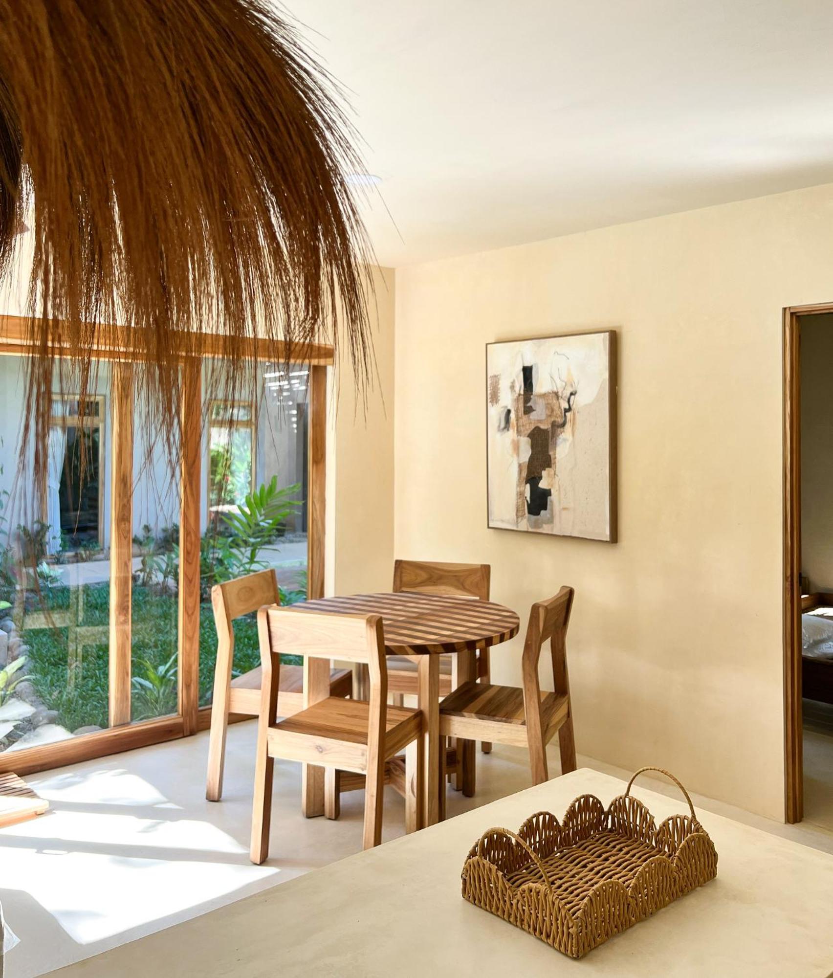 Puerto Viejo de Talamanca La Bonita Lodge מראה חיצוני תמונה
