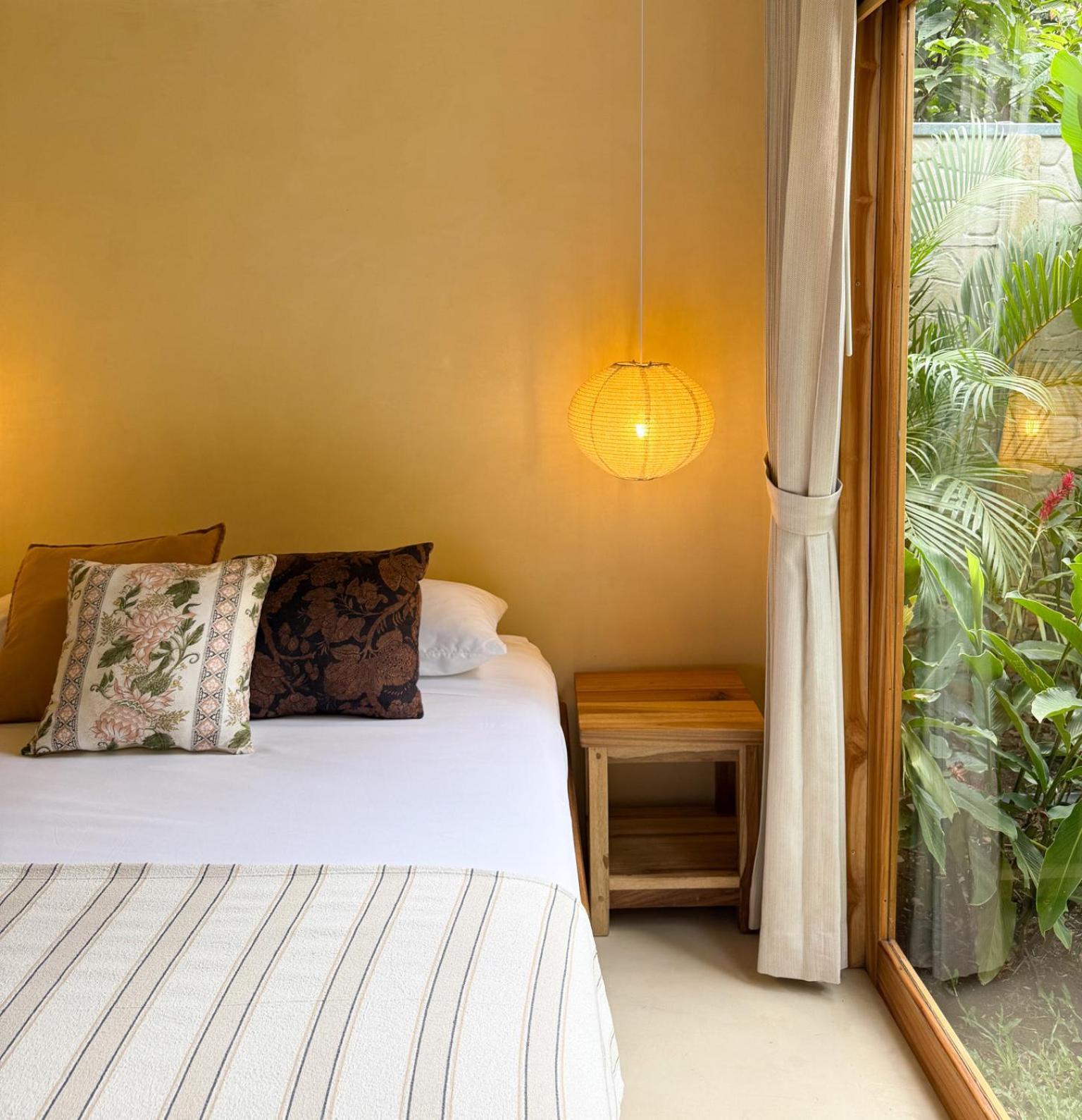 Puerto Viejo de Talamanca La Bonita Lodge מראה חיצוני תמונה