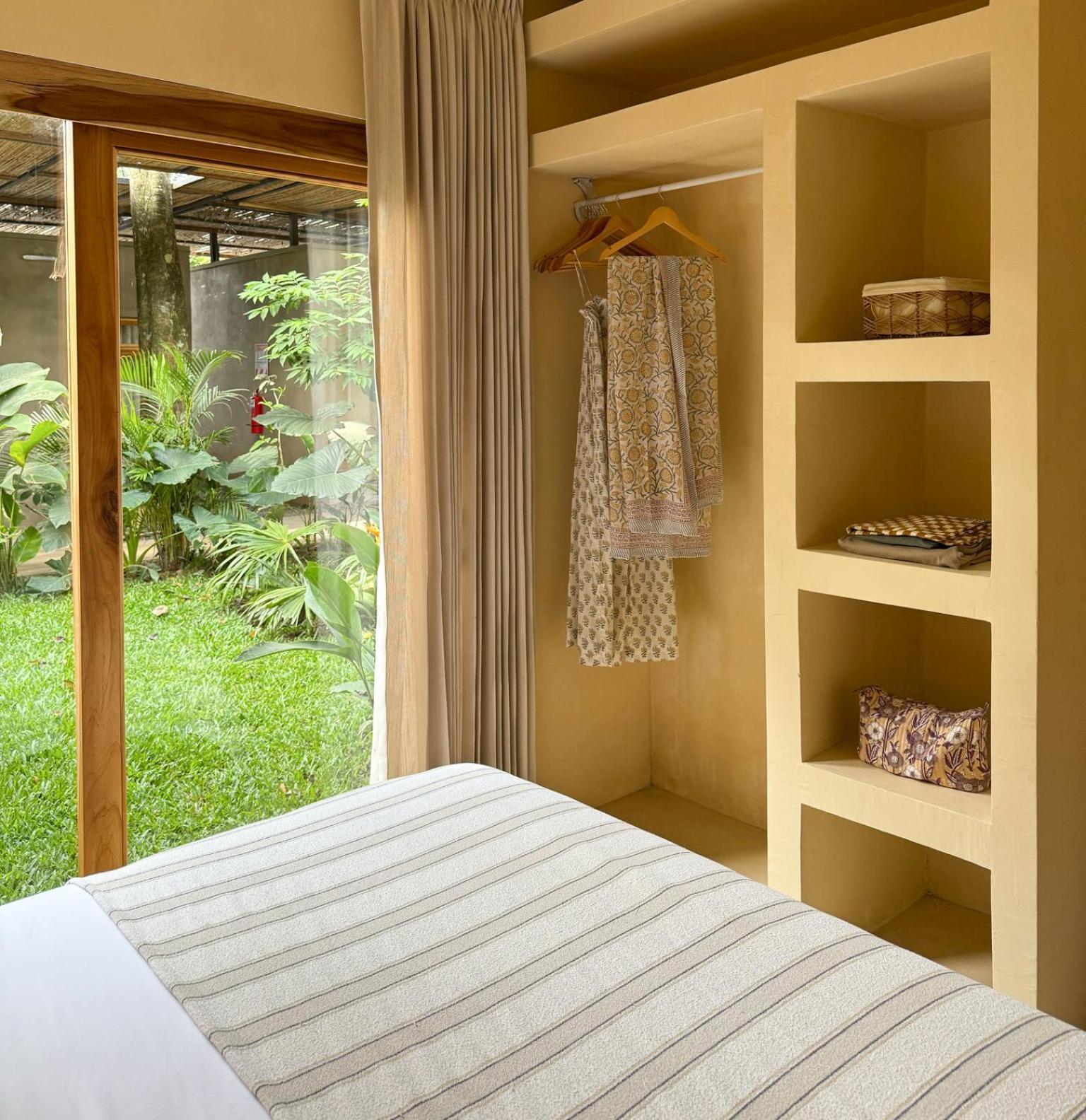 Puerto Viejo de Talamanca La Bonita Lodge מראה חיצוני תמונה