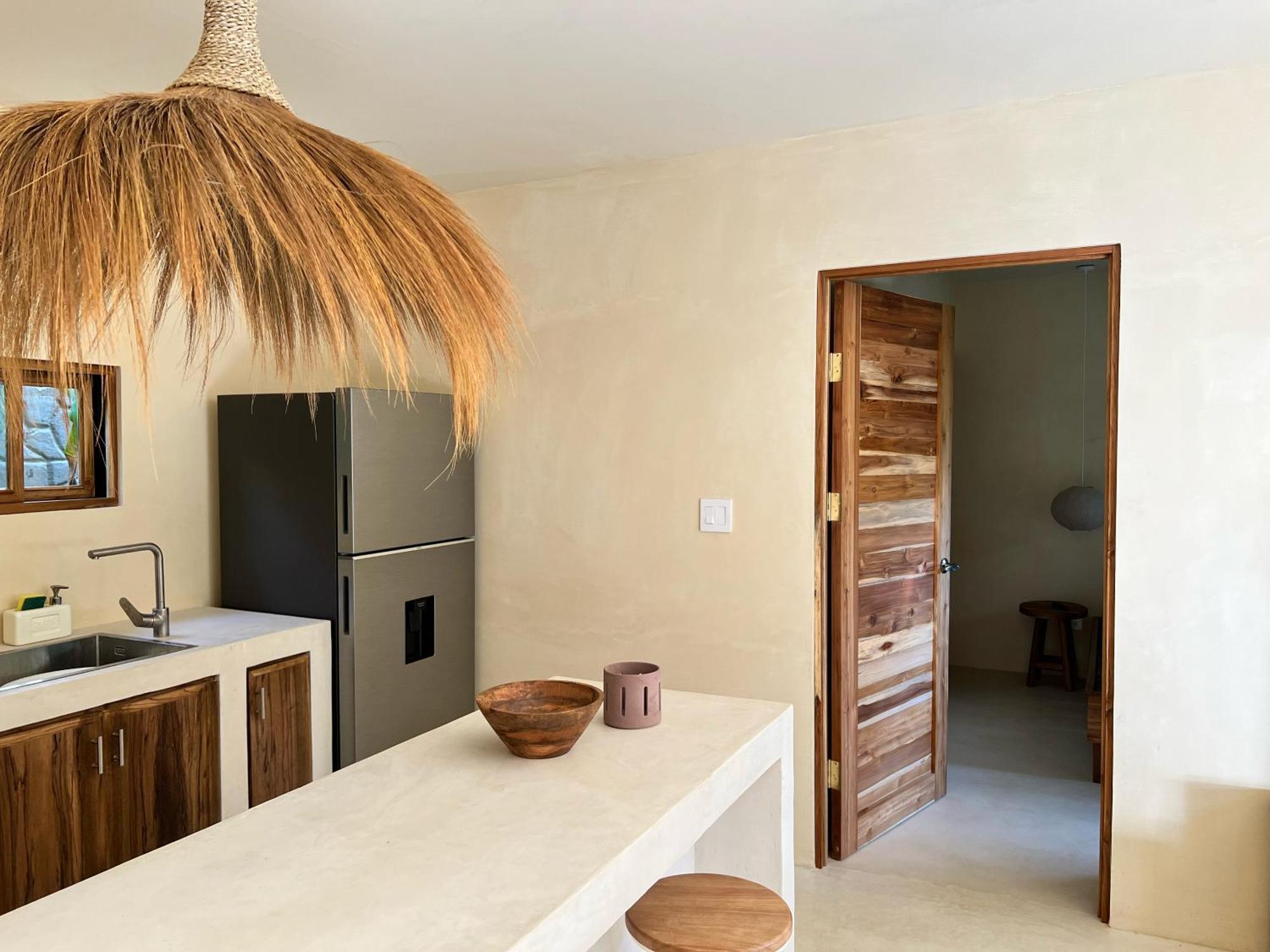 Puerto Viejo de Talamanca La Bonita Lodge מראה חיצוני תמונה