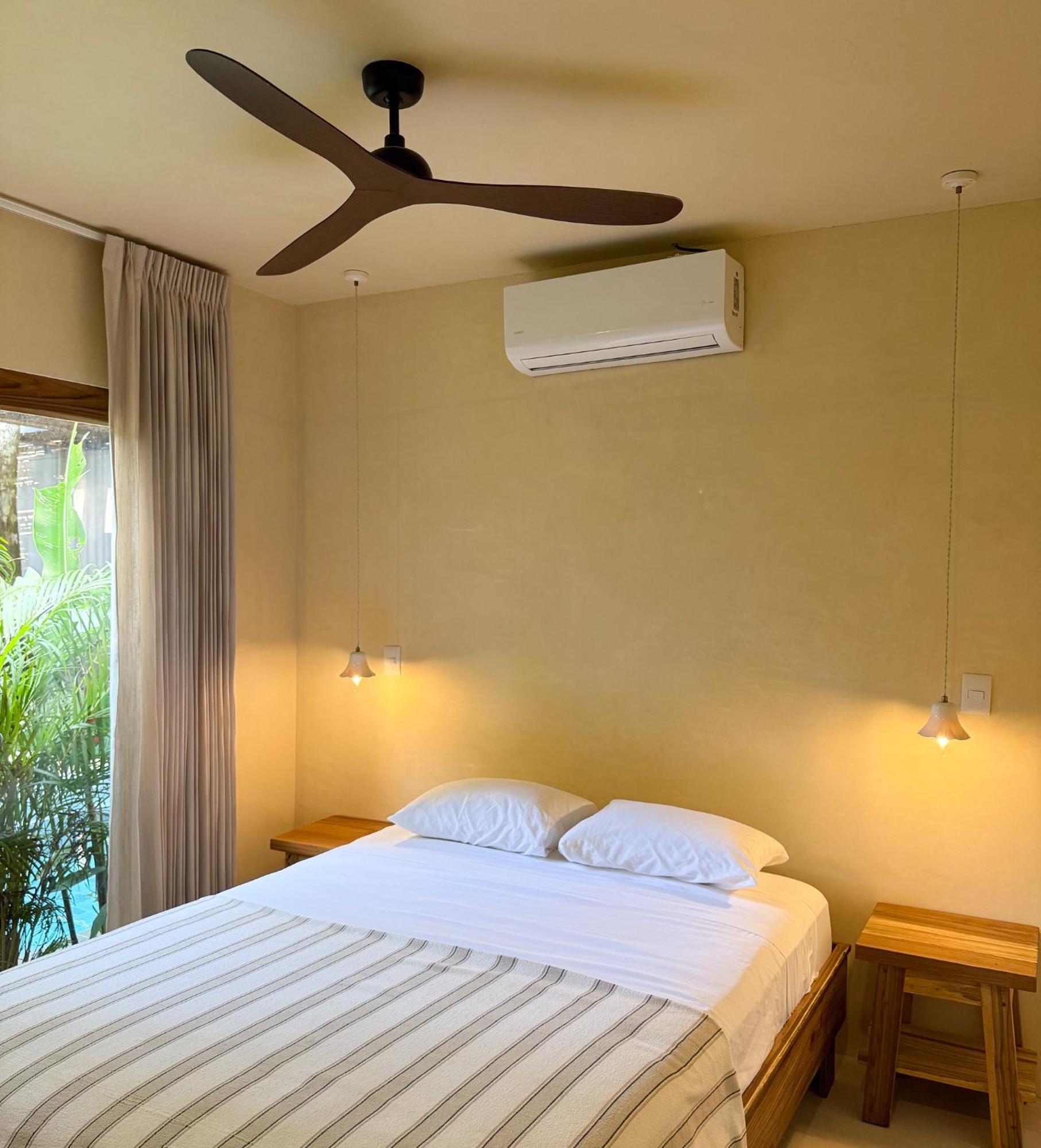 Puerto Viejo de Talamanca La Bonita Lodge מראה חיצוני תמונה