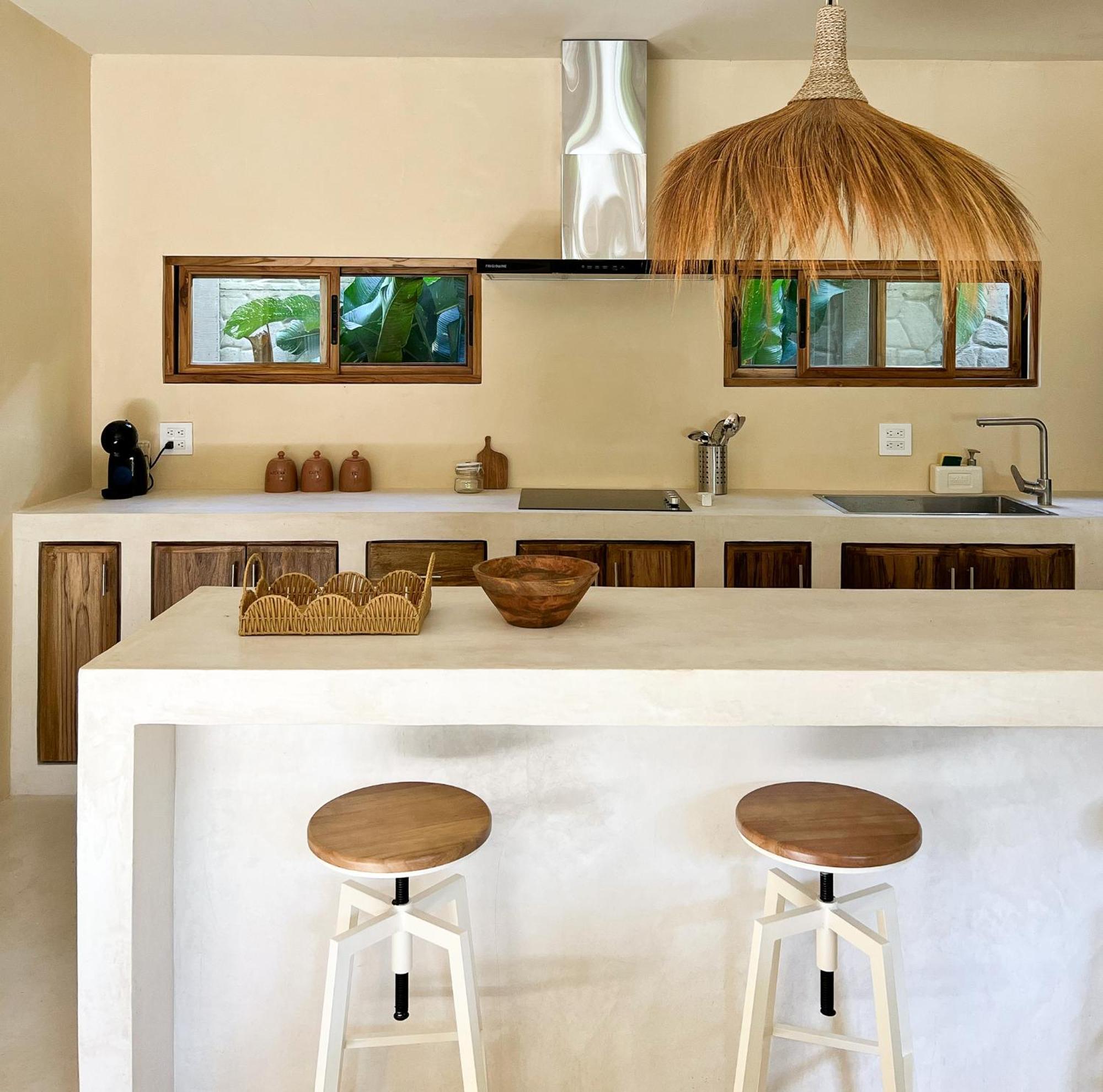 Puerto Viejo de Talamanca La Bonita Lodge מראה חיצוני תמונה