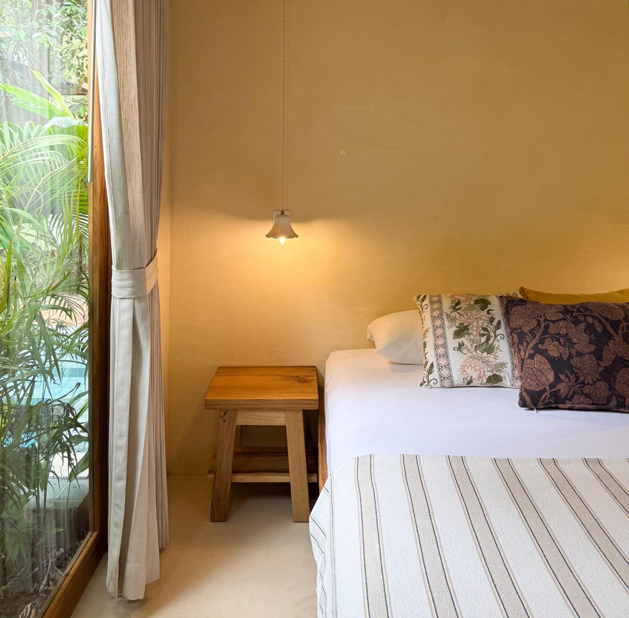 Puerto Viejo de Talamanca La Bonita Lodge מראה חיצוני תמונה
