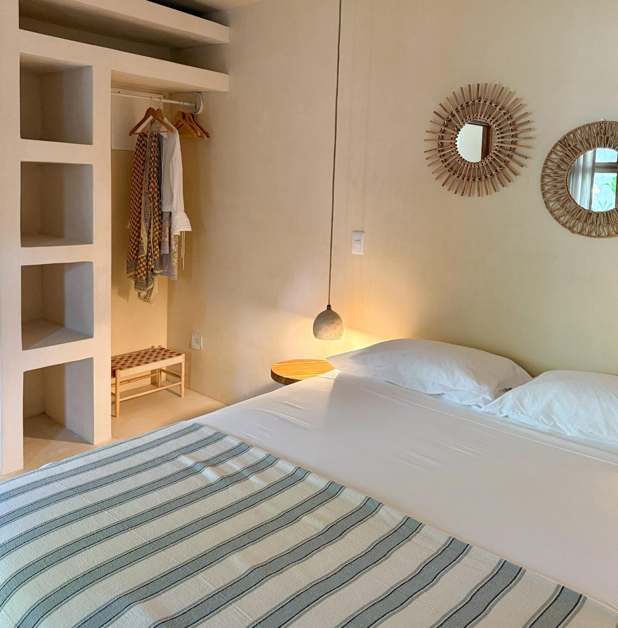 Puerto Viejo de Talamanca La Bonita Lodge מראה חיצוני תמונה