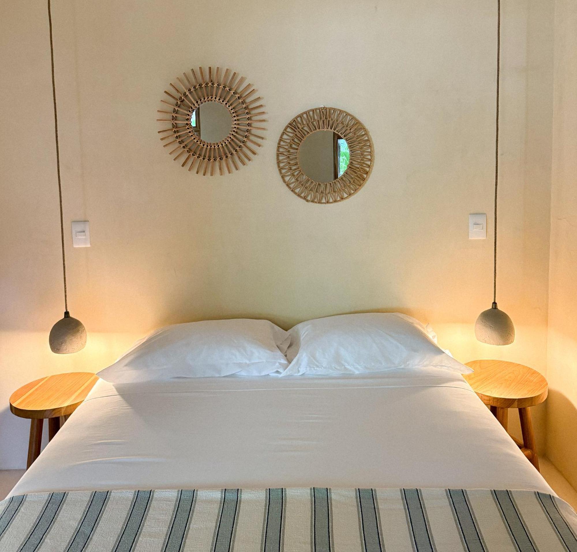 Puerto Viejo de Talamanca La Bonita Lodge מראה חיצוני תמונה