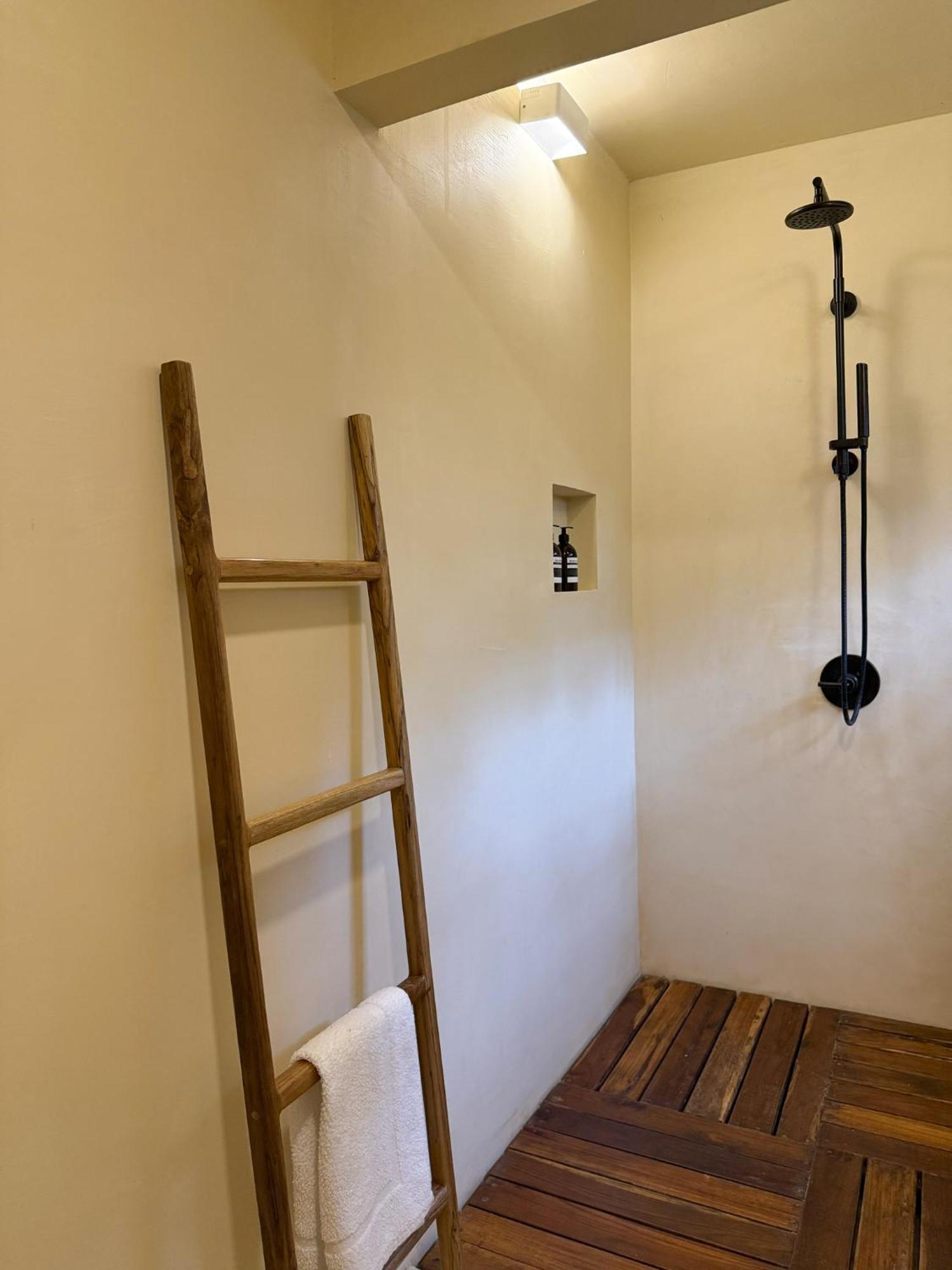 Puerto Viejo de Talamanca La Bonita Lodge מראה חיצוני תמונה