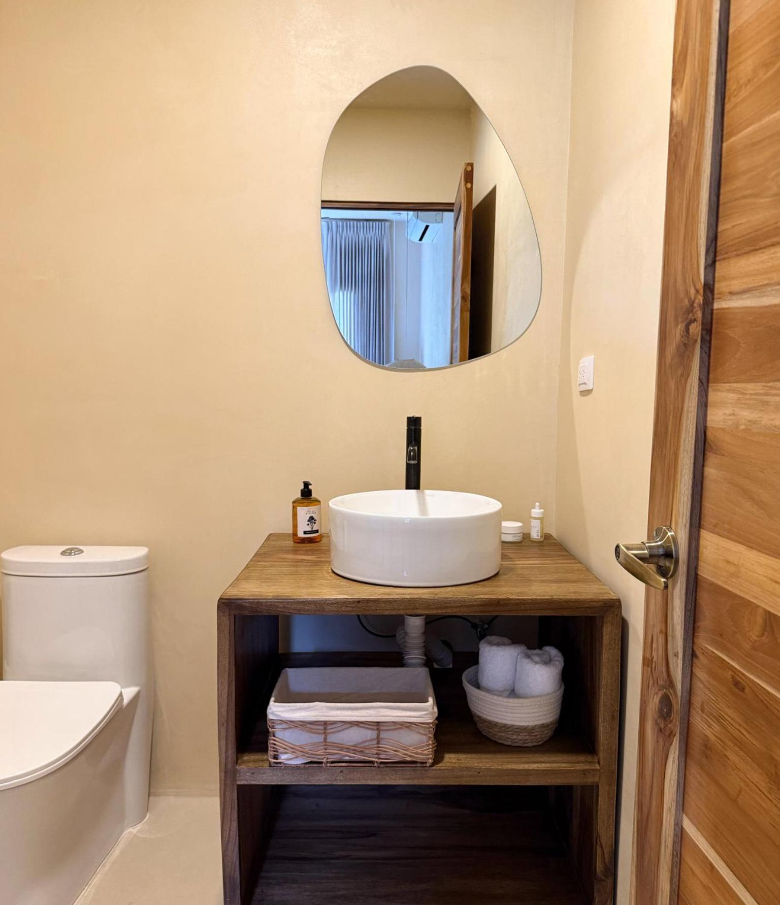 Puerto Viejo de Talamanca La Bonita Lodge מראה חיצוני תמונה