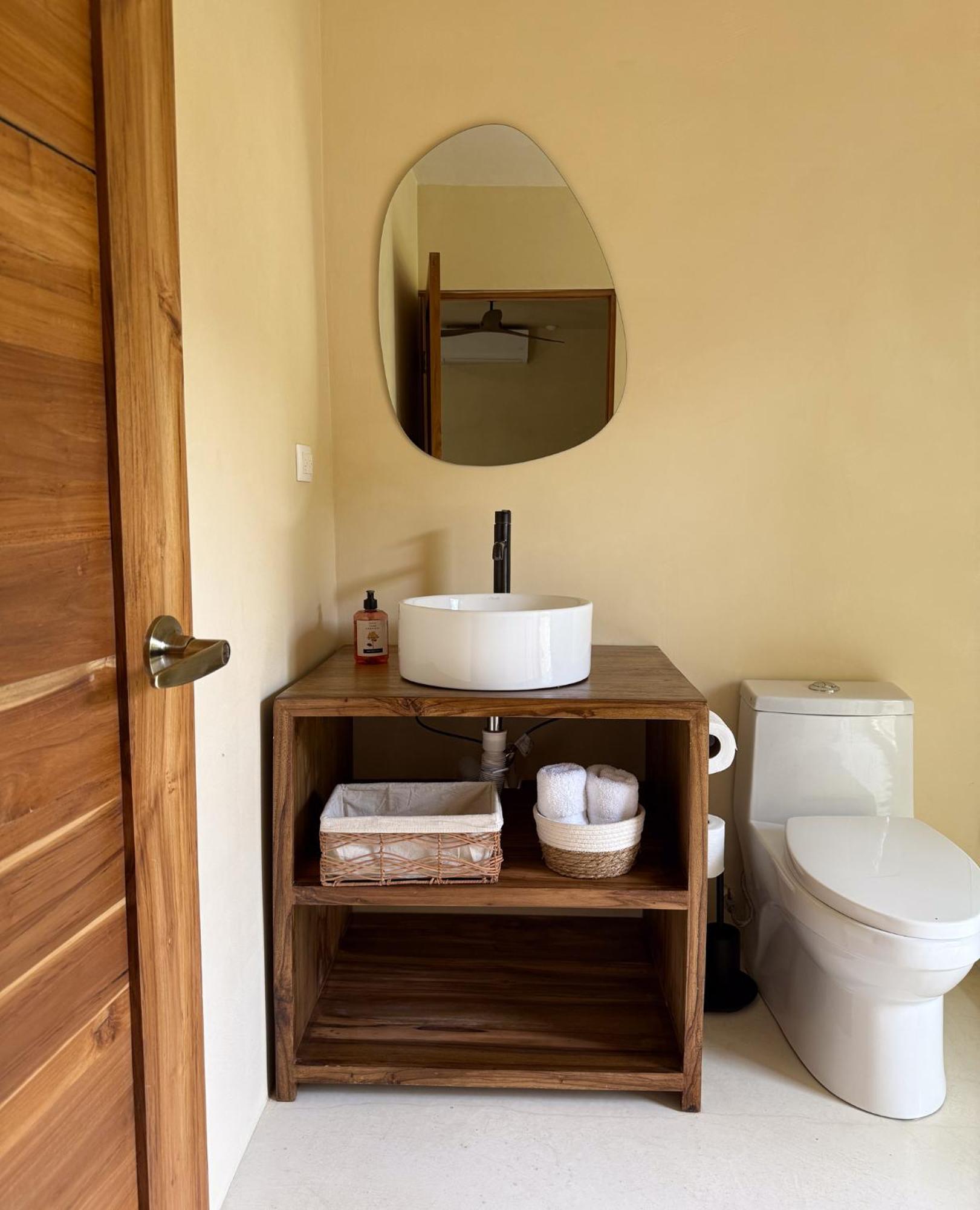 Puerto Viejo de Talamanca La Bonita Lodge מראה חיצוני תמונה