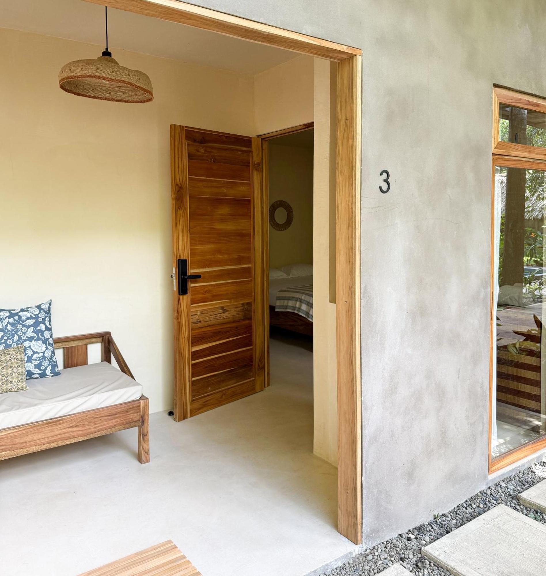 Puerto Viejo de Talamanca La Bonita Lodge מראה חיצוני תמונה