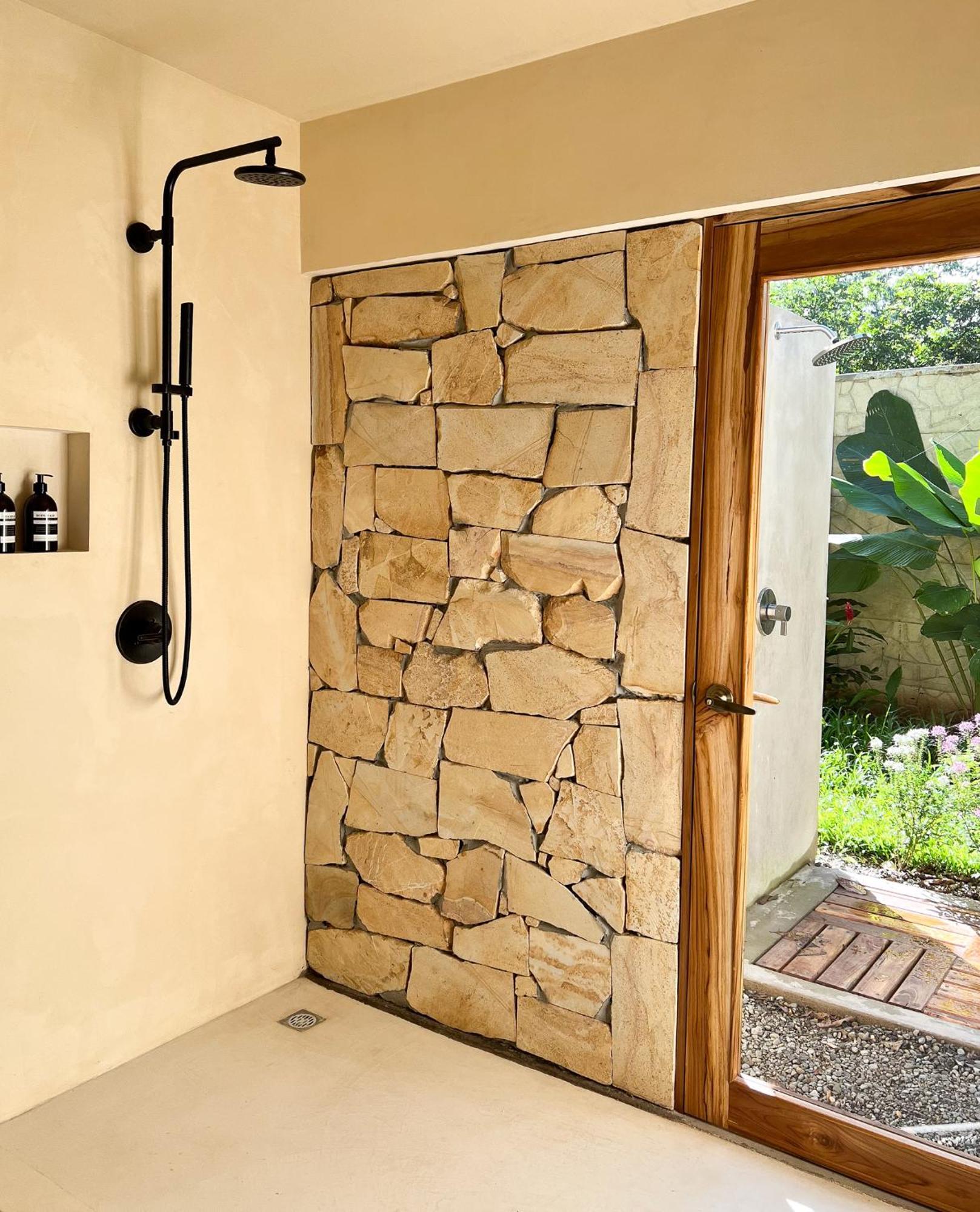 Puerto Viejo de Talamanca La Bonita Lodge מראה חיצוני תמונה