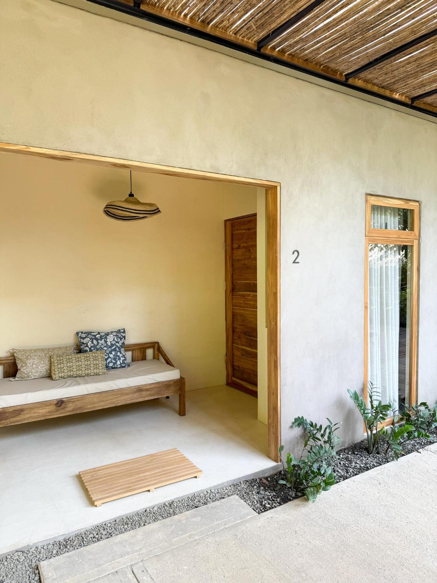 Puerto Viejo de Talamanca La Bonita Lodge מראה חיצוני תמונה